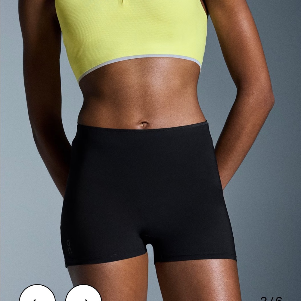 On Race Tights Short Women’s